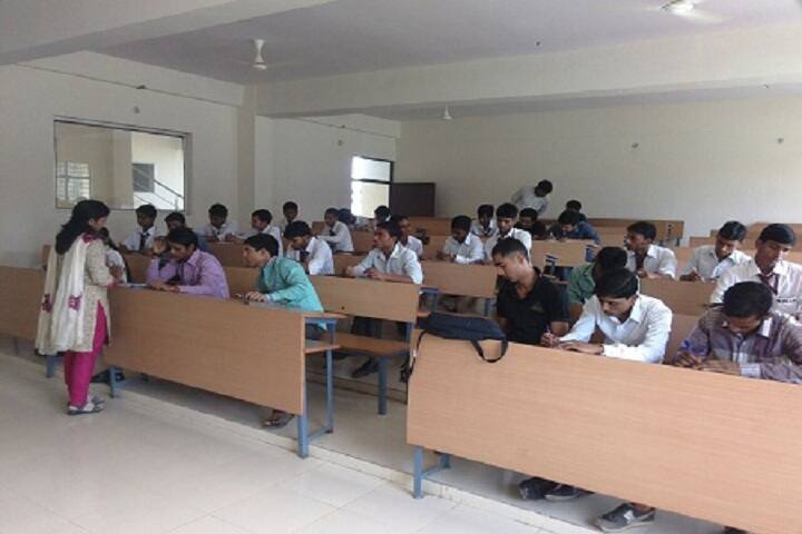 classroom